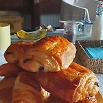Bed & Breakfast Les De Solol *