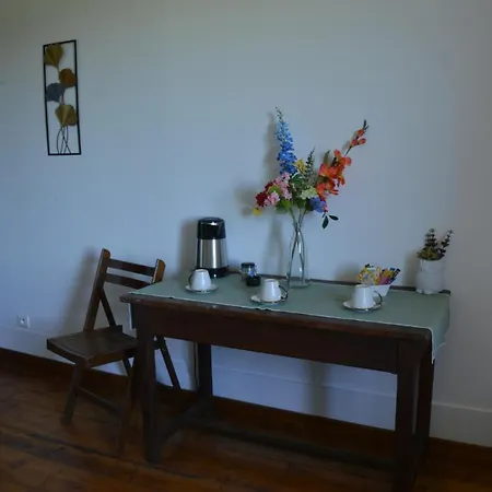 Les De Solol Bed & Breakfast