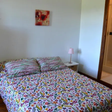 Panzió Les De Solol *