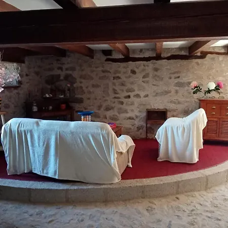 Les De Solol Panzió *