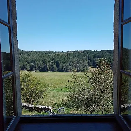 Panzió Les De Solol *