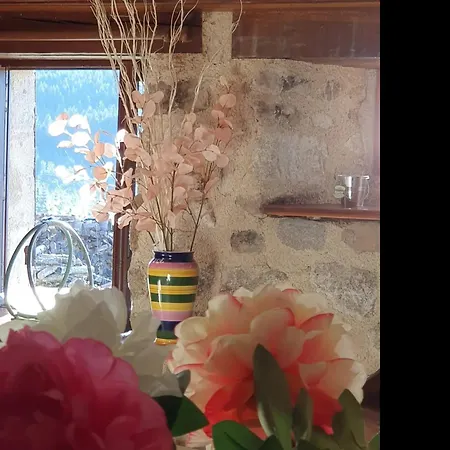 Bed & Breakfast Les De Solol