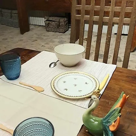 Les De Solol Bed & Breakfast *