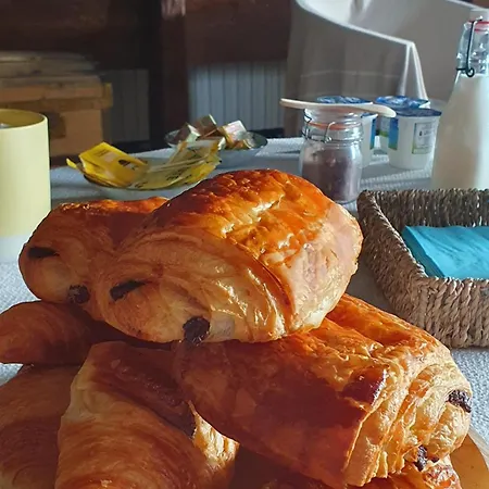 Bed & Breakfast Les De Solol *